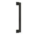 AP10 - Sutton Place - 18" Appliance Pull - Modern Bronze