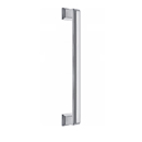 AP10 - Sutton Place - 18" Appliance Pull - Polished Chrome