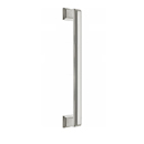 AP10 - Sutton Place - 18" Appliance Pull - Polished Nickel