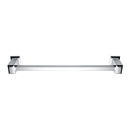 Sutton Place - 18" Towel Bar - Polished Chrome