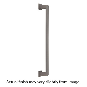 A669 - Sweetbriar Lane - 12"cc Appliance Pull - Slate