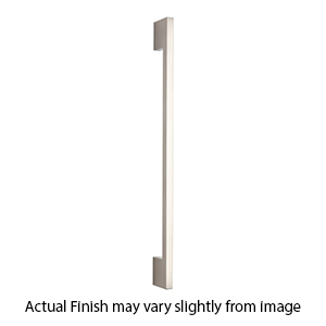 AP12 - Thin Square - 18" Appliance Pull