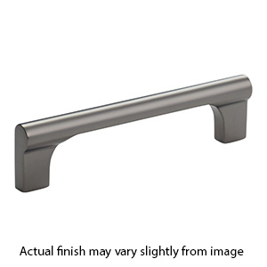 A652 - Whittier - 3-3/4"cc Pull - Slate