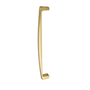 2133-1MDB-P - Aspire - 12" cc Appliance Pull - Brushed Gold