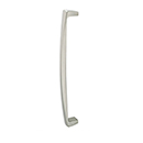 9240-1BPN-P - Aspire - 12" cc Appliance Pull - Brushed Nickel