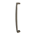 2032-10VB-P - Aspire - 12" cc Appliance Pull - Verona Bronze