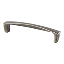 9235-10BT-P - Aspire - 5-1/16" cc Cabinet Pull - Brushed Tin