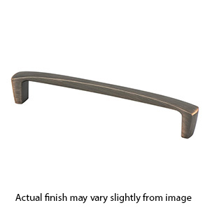 2031-10VB-P - Aspire - 6-5/16" cc Cabinet Pull - Verona Bronze