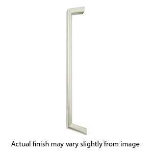 2657-1BPN-P - Brookridge - 18" cc Appliance Pull - Brushed Nickel