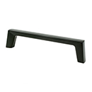 2621-1055-P - Brookridge - 5-1/16" cc Cabinet Pull - Matte Black