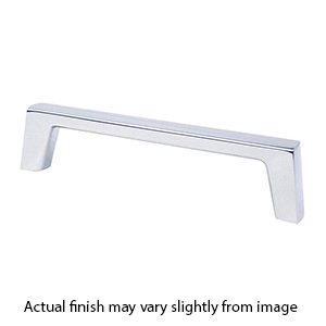 2652-1026-P - Brookridge - 6-5/16" cc Cabinet Pull - Polished Chrome