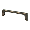 2622-10VB-P - Brookridge - 5-1/16" cc Cabinet Pull - Verona Bronze