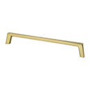 2634-1MDB-P - Brookridge - 8-13/16" cc Cabinet Pull - Brushed Gold