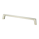 2630-1BPN-P - Brookridge - 8-13/16" cc Cabinet Pull - Brushed Nickel