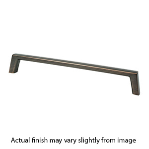 2632-10VB-P - Brookridge - 8-13/16" cc Cabinet Pull - Verona Bronze