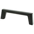 2616-1055-P - Brookridge - 3-3/4" cc Cabinet Pull - Matte Black