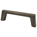 2617-10VB-P - Brookridge - 3-3/4" cc Cabinet Pull - Verona Bronze