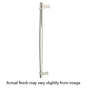 9852-1014-P - Dierdra - 12" cc Appliance Pull - Polished Nickel