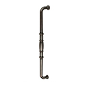 8298-1VB-P - Forte - 18" cc Appliance Pull - Verona Bronze