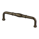 8269-1ORB-P - Forte - 6" cc Cabinet Pull - Oil Rubbed Bronze