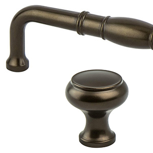 Forte - Oil Rubbed Bronze