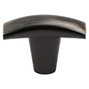 2311-40VB-P - Meadow - 1-3/4" Cabinet Knob - Verona Bronze