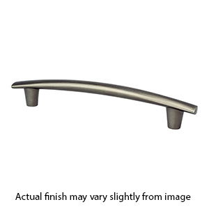 2282-4GPH-P - Meadow - 6-5/16" cc Cabinet Pull - Graphite