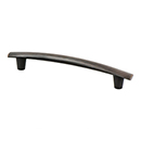 2305-40VB-P - Meadow - 6-5/16" cc Cabinet Pull - Verona Bronze