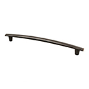 2307-40VB-P - Meadow - 10-5/64" cc Cabinet Pull - Verona Bronze