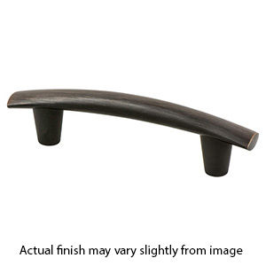 2303-40VB-P - Meadow - 5-1/16" cc Cabinet Pull - Verona Bronze