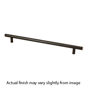 0811-20VB-P - Tempo Bar Pull - 12-19/32" cc Cabinet Pull - Verona Bronze