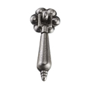 0050 - Bouvet Classic - Pendant Handle - Pewter