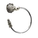 Acanthus I - Towel Ring (LH)