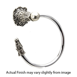 Acanthus I - Towel Ring (LH)