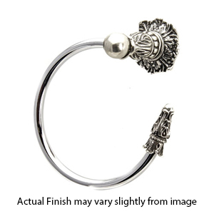 Acanthus I - Towel Ring (RH)