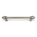 Cache - 9" cc Long Pull w/Crystals - 5/8" Bar