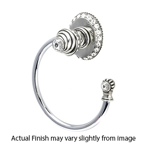 Cache I - Towel Ring (RH)