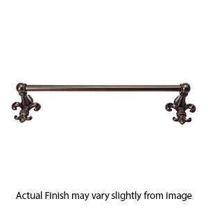 Charlemagne - 32" Towel Bar