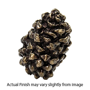 Pinecone - 1" Cabinet Knob