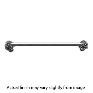 Pinecone - 9" Long Pull - 1/2" Bar