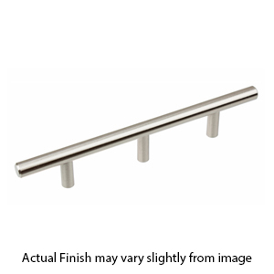 14498-38 - Bar Pull 54-1/8" cc - Brushed Stainless Steel