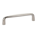 86256 - Contemporary Brass - 3" Orbit Pull - Polished Nickel