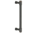 86693 - Industrial Modern - Jasper 12" Appliance Pull - Oil Rubbed Bronze