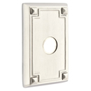 Traditional Brass - Satin Nickel - Arts/ Crafts