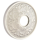 Traditional Brass - Satin Nickel - Lancaster