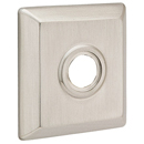 Traditional Brass - Satin Nickel - Quincy