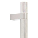 Select Knurled Appliance Bar Pull