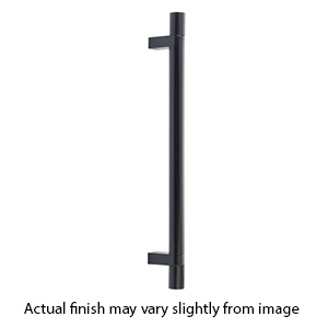 36" cc Select Smooth Appliance Bar Pull - Oil Rubbed Bronze