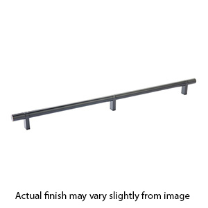 20" cc Select Smooth Cabinet Bar Pull - Oil Rubbed Bronze