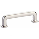 86633 - Timeless Classics - 3.5" Westridge Pull - Satin Nickel